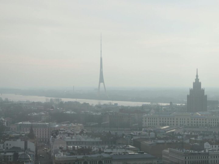 Riga Castle